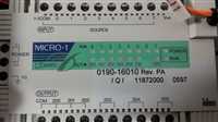 /-/Idec 019-16010 MICRO-1 CONTROLLER Module PLC FOR SMIF-JENOPTIK//_03