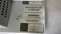 /-/Cognex 2002-110 / VB1 Vision System 2000, Camera Control System//_03