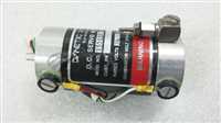 /-/Dynetic Systems 15511E DC Servo Motor Tach 24V-9A//_01