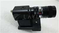 /-/Watec WAT-902A Monochrome CCD Camera w/ Pentax 25mm TV Lens//_03