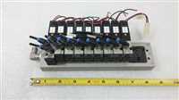 /-/SMC VZ312M Valves on Manifold//_01