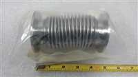 /-/Metron Bellows CouplingKF40 4.5"//