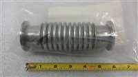 Metron Bellows CouplingKF40 5.5"