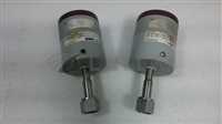 /-/MKS 328A01TBE Baratron Pressure Transducer Manometer (1-Torr)//_01