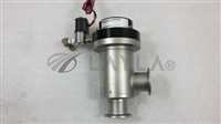 MKS 153-0040K / 100V/50 Angle Valve