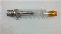 /-/Inficon 017-604 Quadrupole Residual Gas Analyzer Head 16-0014-P1//_01