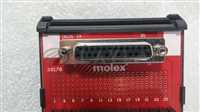 Parker VM25Molex Breakout Module Compumotor