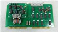 /-/TI Texas Instruments 081195 Nikon Signal Tower I/F PCB 060396//_01