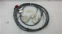 /-/AMAT Applied Materials 0140-00726 LTESC Lamp Harness Integration Cable