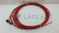 /-/AMAT Applied Materials 0150-00931 MF EMO Umbilical Cable 60'