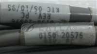 /-/AMAT Applied Materials0150-20576 EMO 1 Cable//_03