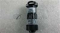 /-/AMAT Applied Materials 0150-76647 Wire Jumper 2 Pin Connector EMO//_01