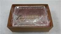 /-/Quartz Wafer Boat 350A25-1065-02 10/20 -Slot 4" Wafers