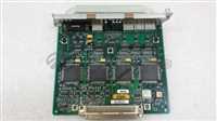 /-/Cisco Systems 4 Port EN Module Ethernet Card 4E CNI9CGHAAA, 4E/800-02027-04E0//_01