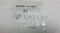AMAT Applied Materials 0020-77293 Spindle Cap Pulley