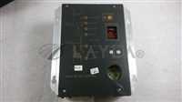 SCP Santa Clara Plastics 1400A Recirculating Controller