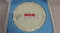 LAM Research 716-330122-002 Coors Ceramics 4135663-001 Top Plate