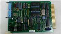 Semitool 16753A Motor Interface Board