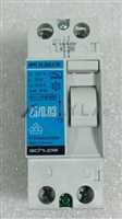 /-/Schupa NPFI 25.030.2 SK 2-Pole Circuit Breaker//