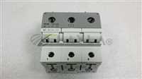 /-/Lindner 4863.063 Disconnect Fuse Switch 3 Pole//