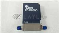 /-/Aera FC-D980C-10RA Mass Flow Controller 100 SCCM Gas(N2) 3030-07514//_01