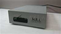 MRL Industries 912-909419Model 590 Mass Flow Controller Multiplex Box