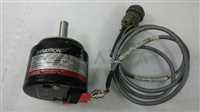 /-/MKS 222BA-00010AA-SP009-81 Pressure Transducer 10 Torr w/Cable 6'//_01