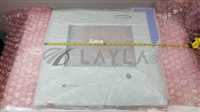 AMAT Applied Materials Mirra Bezel 0190-77064 Monitor Cover w/ Glass 17" Monitor