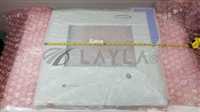 /-/AMAT Applied Materials Mirra Bezel 0190-77064 Monitor Cover w/ Glass 17" Monitor//_01