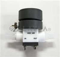 Furon NV2-144 High Purity Pneumatic Valve