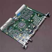 GSI LUMONICS LASER SYSTEM DIVISION SERBO ACCES BOARD,As/ 60 day warranty