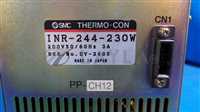 -//iNR-244-230W Power Supply, iNR-224-230W / 200V / 50~60Hz / 3A / SMC/SMC/_01