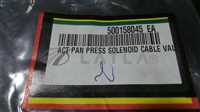 -//500158045 Cable, 500158045 / ACT PAN Press Solenoid Valve / Cable / Intel/Intel/_01