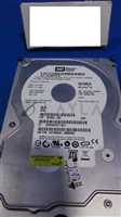 WD1600JS-60MHB5 Hard Disk Drive, WD1600JS-60MHB5 / 381653-002 / 160GB / WD Cavia