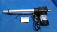 SZL0806008010 200mm, Lift and Recliner Liner Actuator and Motor / DC24V / ( Stro