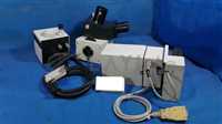 -//CAMERA-LEITZ Microscope, CAMERA SET/ With Outfits / VARiO ORTHOMAT / With 543431/Leitz Wetzlar/_01
