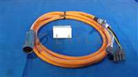 CA460-30311 Cable, CA460-30311 / OPOS Multi Motor Cable, Length 5M / 4x 1.5mm+2x