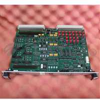 MUXADIO110/0190-35763/Applied Materials AMAT 0190-35763 Seriplex Control Bus SPX MUXADIO110 Board/Applied Materials/Applied Materials_01