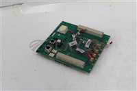 Used Lam Research Board 810-800081-015