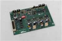 LAM STEPPER DRIVE INTERFACE ASSY : 810-801237-001 REV.D