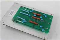 As-Is Lam 810-064624-511 PCB ASSY ESC FILTER BICEP II