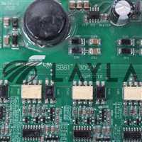 0010-15767/-0010-15767/ASSY HV POWER SUPPLY DUAL FREQUENCY BI OEM/AMAT/APPLIED MATERIALS