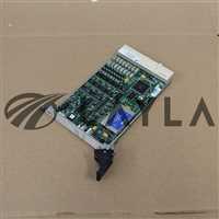 0190-22967/0190-22967/APPLIED MATERIALS AMAT 0190-22967 REV.002 Analog I/O PCB/APPLIED MATERIALS/APPLIED MATERIALS_01