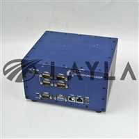 AS00348-02/-/MKS INSTRUMENTS AS00348-02 EDIAGNOSTICS SYSTEM INTERFACE BLUE BOX 4000X/MKS/-_01