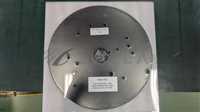 0020-17124//CONDUCTIVE SHEET.COLD PLATE.300MM ULT/APPLIED MATERIALS/
