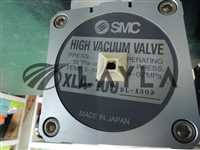 -/XLA-100 DL-X503/SMC HIGH VACUUM VALVE XLA-100 DL-X503/SMC/-_01