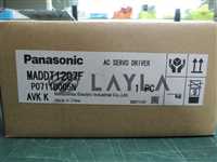 -/MADDT1207F/Panasonic MADDT1207F / Free Expedited Shipping