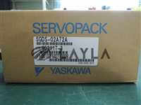 -/SGDS-02A72A/YASKAWA SERVOPACK SGDS-02A72A / Free Expedited Shipping