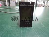 -/GP-1000G/Ulvac PIRANI VACUUM GAUGE GP-1000G/Free Expedited Shipping/Ulvac/-_01