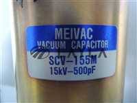 Free Expedited Shipping MEIVAC Vacuum Capacitor SCV-155M 15kV-500pF 